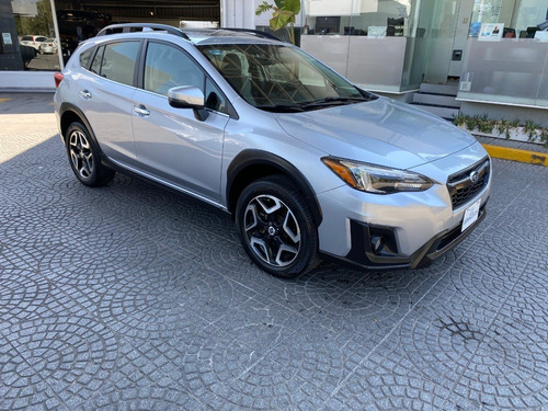 Imagen 2 de 12 de Subaru Xv 2018 Limited