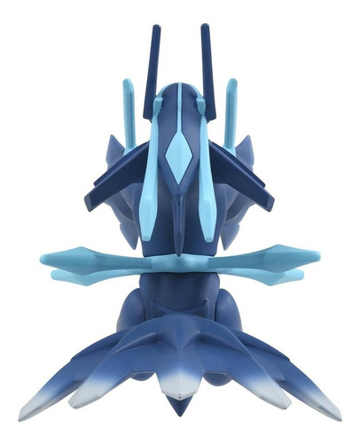 Pokemon Moncolle Dialga De Hisui Hyper Size Takara Tomy