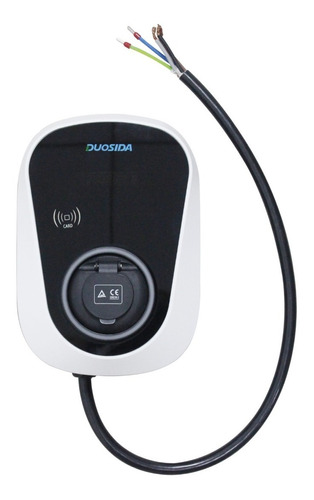 Cargador Para Vehiculo Electrico Duosida Monofasico - Socket