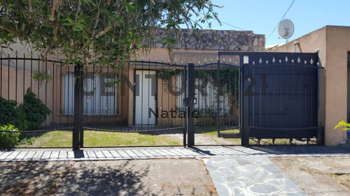 81 E/ 117. Casa En Venta 3 Dormitorios