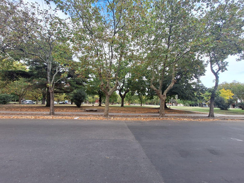 Ph En Planta Baja De Tres Ambientes Con Patio. Chacabuco 3700