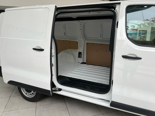 Citroën Jumpy 1.5 Hdi 120 L3