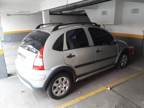 Citroen Xtr 2009