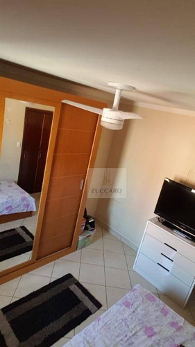 Apartamento Para Alugar, 64 M² Por R$ 1.000,00/mês - Vila São Rafael - Guarulhos/sp - Ap13623