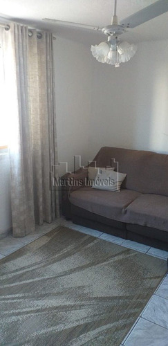 Imagem 2 de 14 de Apartamento - Cidade Tiradentes - Ref: 17097 - V-17097