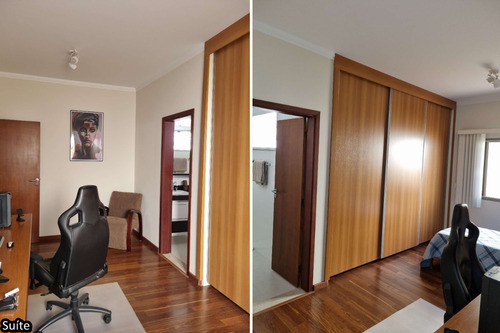 Casa Térrea Em São Carlos/sp Com Ótimo Acabamento E Localização Privilegiada