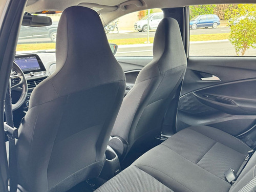 Chevrolet Onix 1.0 FLEX PLUS LT MANUAL