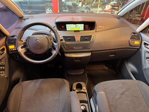 Citroën C4 Picasso Picasso/Pic. La Luna 2.0 16V Aut.
