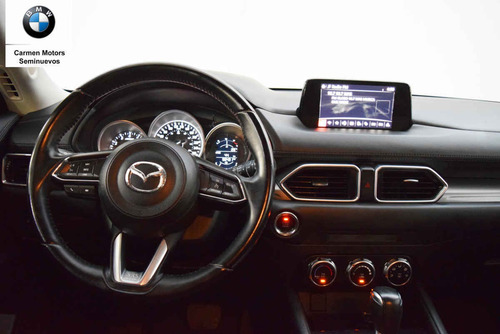 Imagen 13 de 15 de Mazda Cx5 2018 5p Sport I L4/2.0 Aut