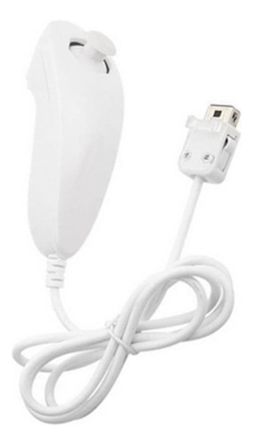 Controlador Nunchuk / Wii Nunchuck