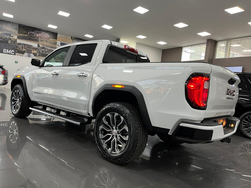 GMC Canyon 2.7 Denali At
