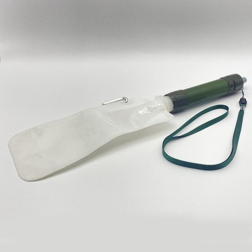 . Paja De Filtro De Agua, Dispositivo De Purificación De