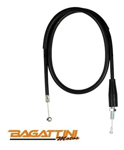 Cable Embrague Suzuki Gs 450 Bagattini Motos Pro