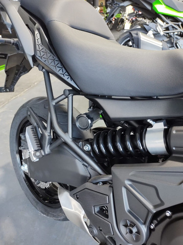 Imagen 20 de 25 de Kawasaki Versys 650 Abs 2023 Entrega Inmediata!!!