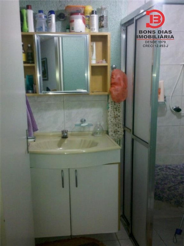 Imagem 4 de 15 de Apartamento - Guaianazes - Ref: 2786 - V-2786