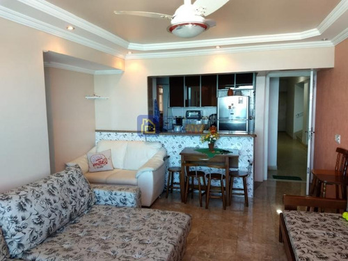 Imagem 7 de 15 de Apartamento Para Venda Em Cabo Frio, Centro, 3 Dormitórios, 1 Suíte, 1 Banheiro, 1 Vaga - Ap253_1-1163090
