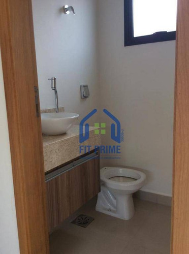 Casa Com 3 Dormitórios À Venda, 140 M² Por R$ 540.000,00 - Centro (engenheiro Schmitt) - São José Do Rio Preto/sp - Ca1814