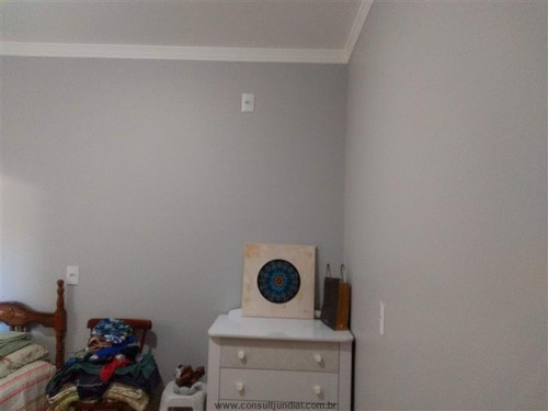 Imagem 9 de 21 de Casas À Venda Em Jundiaí/sp - Compre A Sua Casa Aqui! - 1452800