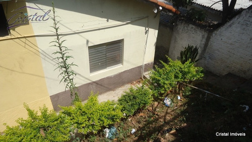 Imagem 1 de 18 de Terreno Para Venda, 500.0 M2, Vila Polopoli - São Paulo - 23424