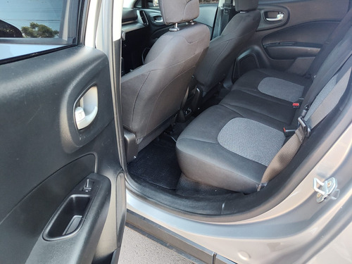 Fiat Toro 1.3 Endurance 16v Turbo Flex 4x2 Aut. 4p