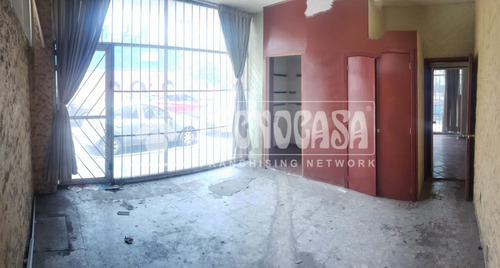 Renta Locales Comerciales Roma Sur T-df0011-0580