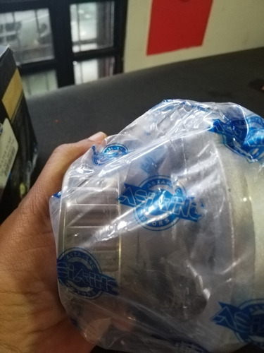 Bomba Agua Chevrolet Corsa Marca Asia In