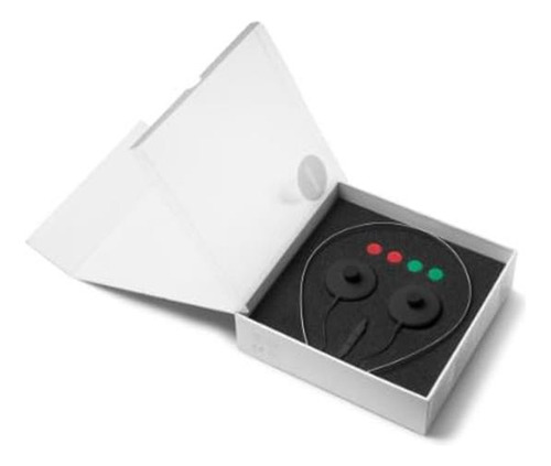 Aiaiai Tracks Auriculares Con Micrófono - Negro -