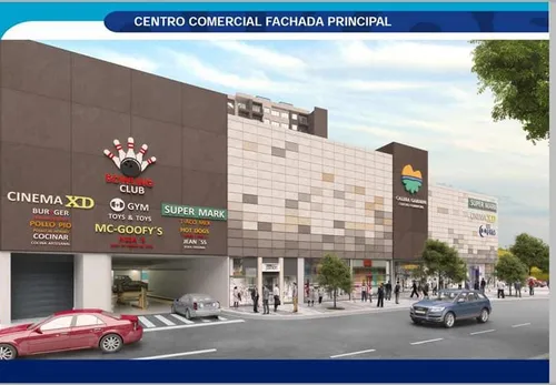 Local En Venta En La Calera. Cod V52149