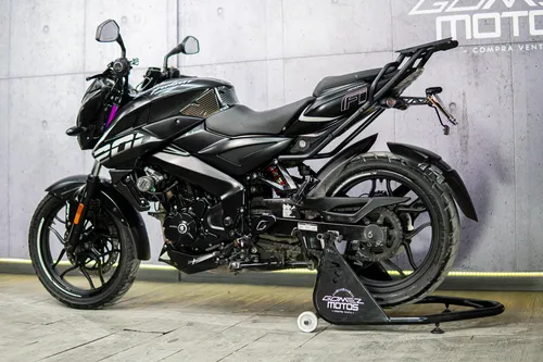 Bajaj Pulsar Ns 200 Fi Abs 2023
