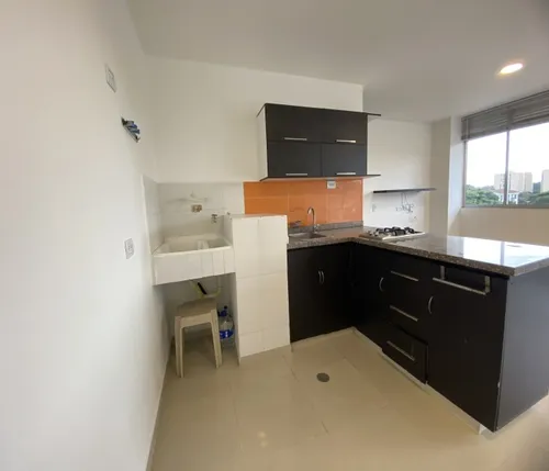 Se Vende Apartaestudio En Quintas De Don Simón Sur De Cali