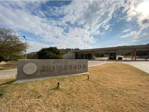 Imagen 1 de 4 de Lote En Venta La Deseada