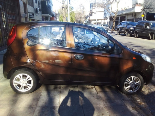 Chery Chery QQ 1.0 Confort Security