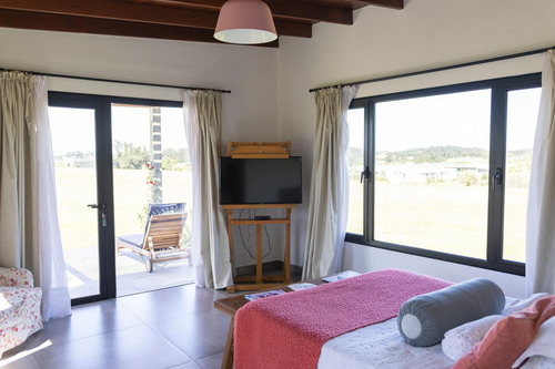 Casa En Pueblo Mio.