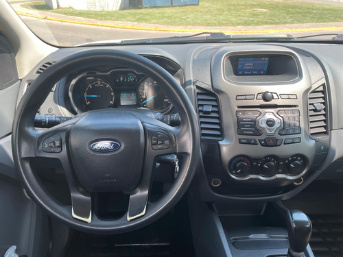 Ford Ranger 3.2 Cd 4x2 Xls At Tdci 200cv
