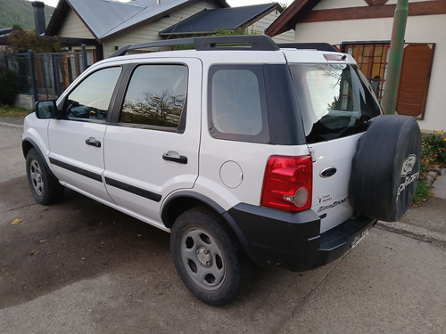 Ford Ecosport 2.0 My10 Xlt Plus 4x2