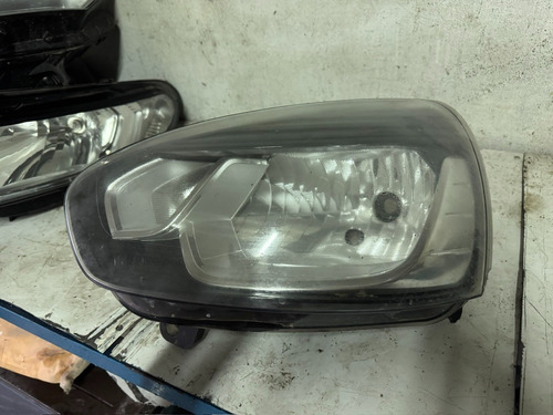 Optica Izquierda Clio Mio 2013 2014 2015 2016 Izquierdo/conductor