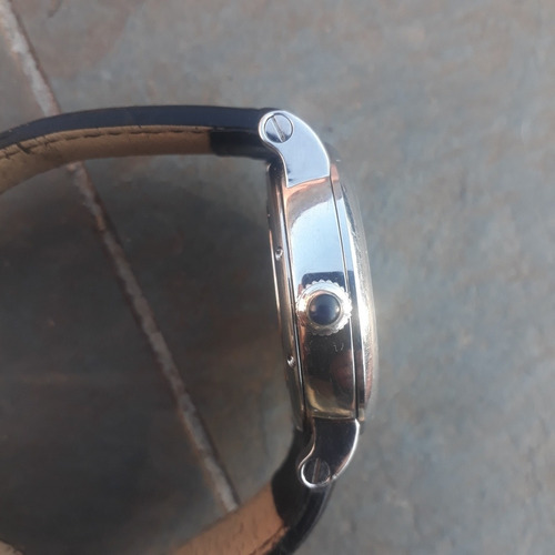 Relogio Cartier Tourbillon Cronograph