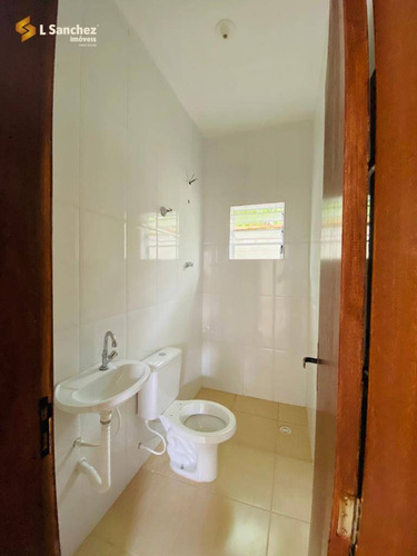 Imagem 10 de 11 de Village Com 2 Dormitórios À Venda, 43 M² Por R$ 150.000,00 - Vila São Paulo - Mogi Das Cruzes/sp - Vl0001