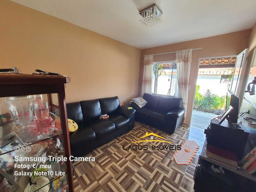 Imagem 11 de 11 de Casa Com 02 Quartos Em Unamar - Cabo Frio/rj