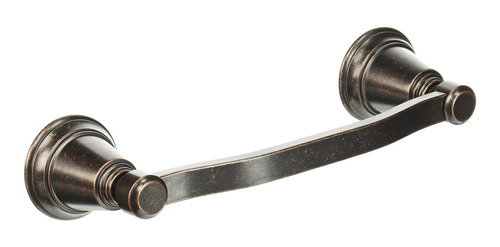 Moen Yb8286orb Rothbury Toalla De Mano, Bronce Aceitado