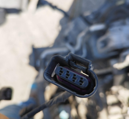 Sensor Maf Jetta Mk6 2015 (Usado)