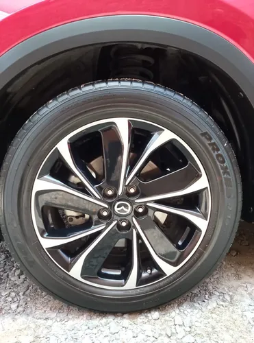 Mazda cx-50 2.5T Signature Awd At