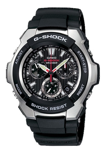 Reloj Casio Hombre G-shock  G-1000 | Envío Gratis