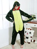 Comprar Pijamas Enteros Kigurumi De Personajes Y Animales. Mangacha