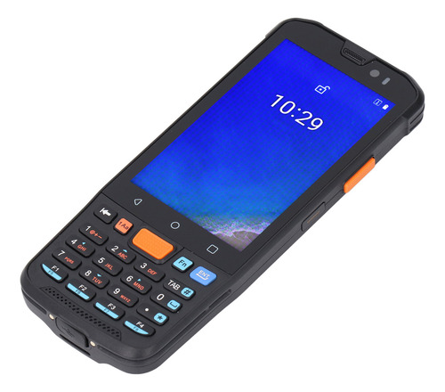 Terminal De Datos De Escáner De Código De Barras Portátil 4g