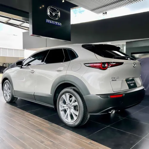 Mazda CX-30 Grand Touring MHEV