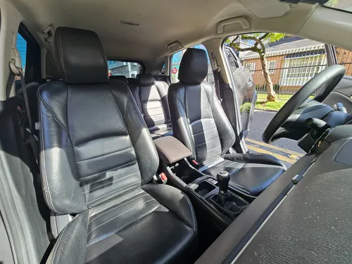 Mazda CX-3 2.0 Prime