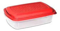Comprar Contenedor De Alimentos Rectangular Ultra Art. 70 Colombraro