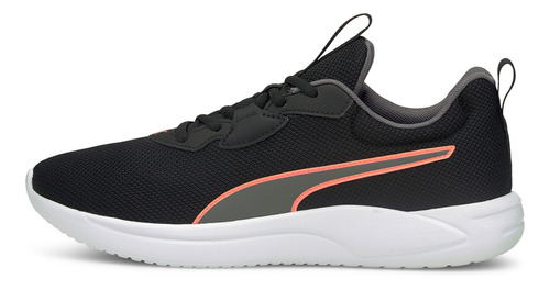 Tenis Puma Resolve color puma black - adulto 30 MX