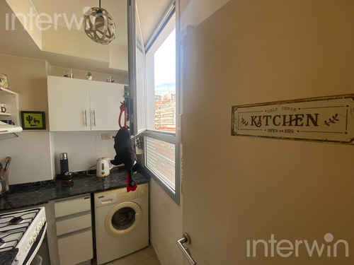 Departamento En Flores - 2 Ambientes- Amenities - Venta